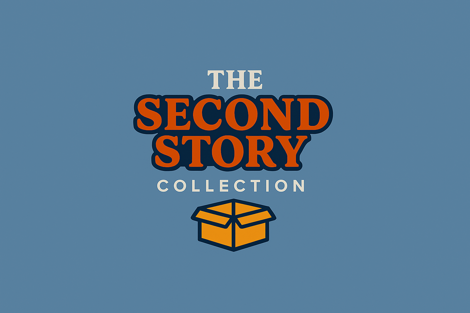 The Second Story Collection logo