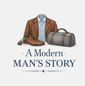The Modern Man's Story